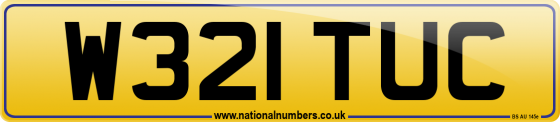 W321 TUC