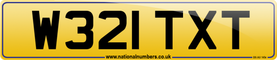 W321 TXT
