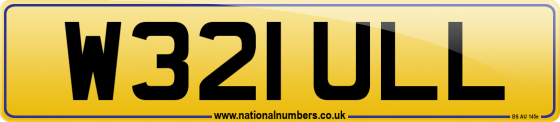W321 ULL