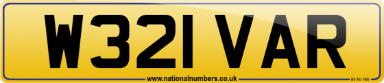 W321 VAR