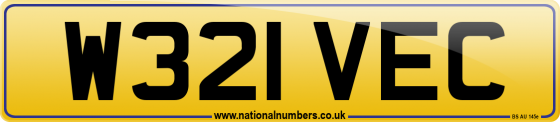 W321 VEC