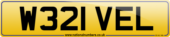 W321 VEL