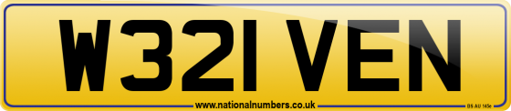 W321 VEN