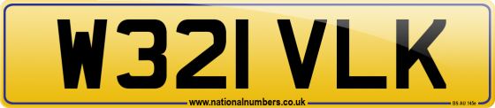 W321 VLK