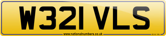 W321 VLS