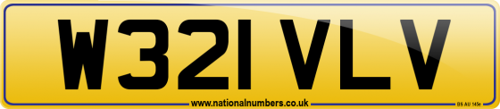 W321 VLV