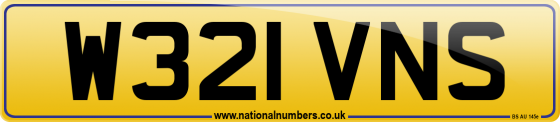 W321 VNS