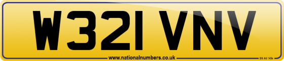 W321 VNV