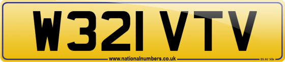 W321 VTV