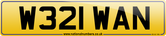 W321 WAN