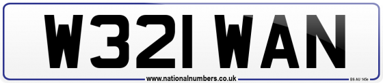 W321 WAN