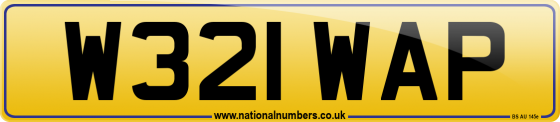 W321 WAP