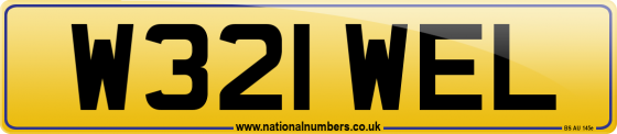 W321 WEL