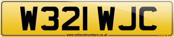 W321 WJC