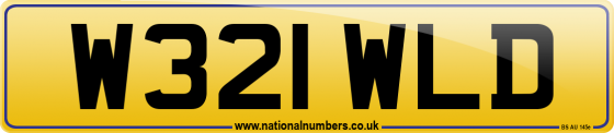 W321 WLD