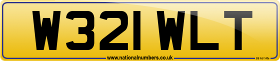 W321 WLT