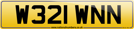 W321 WNN