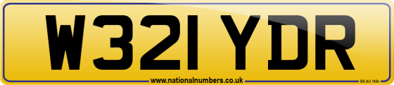 W321 YDR
