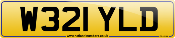 W321 YLD