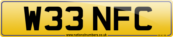 W33 NFC
