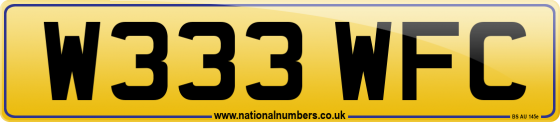 W333 WFC