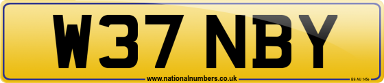 W37 NBY