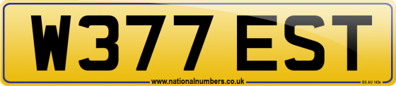 W377 EST