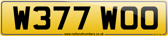 W377 WOO