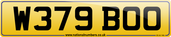 W379 BOO