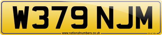 W379 NJM