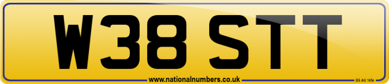 W38 STT