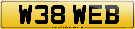 W38 WEB