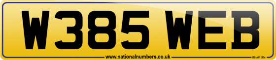 W385 WEB