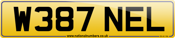 W387 NEL