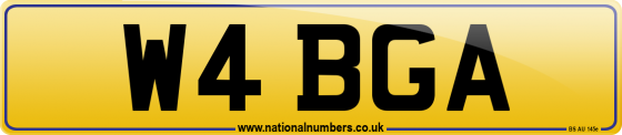 W4 BGA