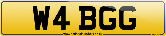 W4 BGG