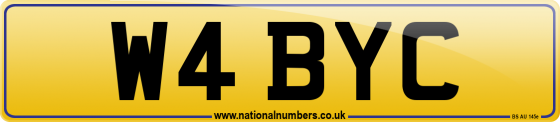 W4 BYC