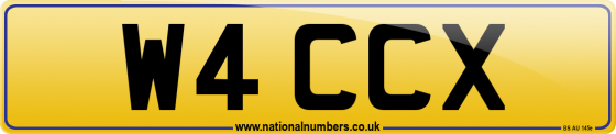 W4 CCX