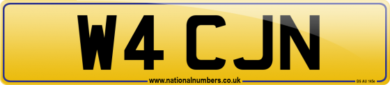 W4 CJN