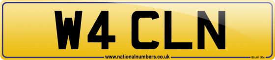 W4 CLN