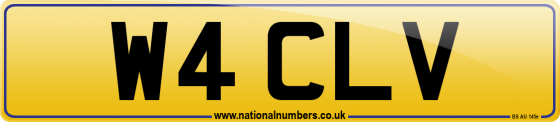 W4 CLV