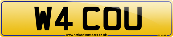 W4 COU