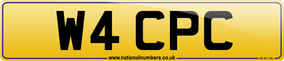 W4 CPC