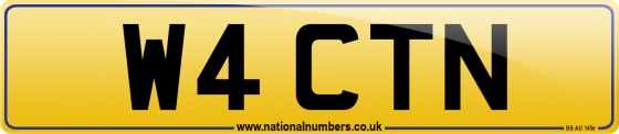 W4 CTN