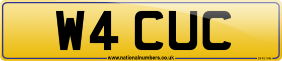 W4 CUC