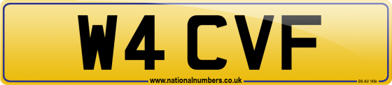 W4 CVF