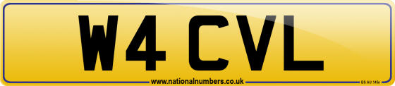 W4 CVL