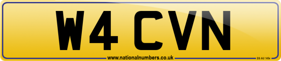 W4 CVN