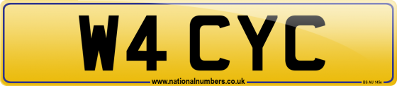 W4 CYC