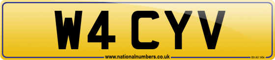 W4 CYV
